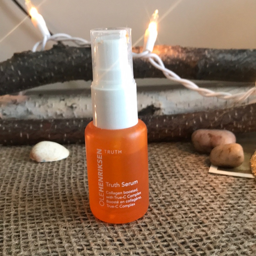Ole Henriksen Truth Serum